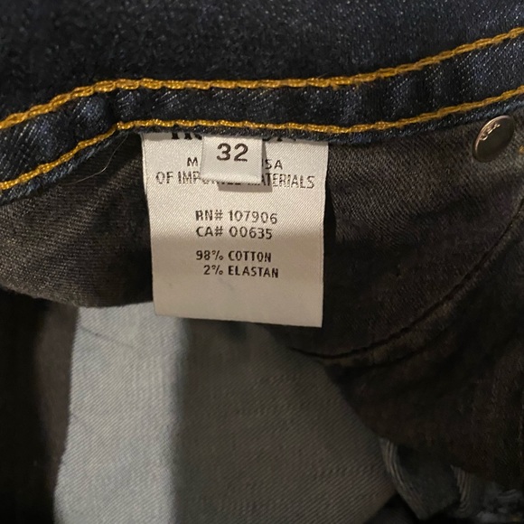 Hudson Jeans - Picture 4 of 7